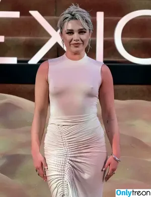 Florence Pugh / florencepugh nude photo #1085