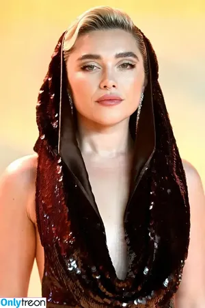 Florence Pugh / florencepugh nude photo #1095