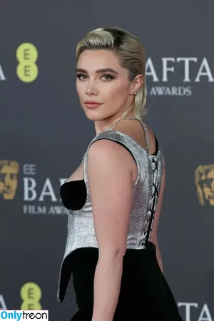 Florence Pugh / florencepugh nude photo #1116
