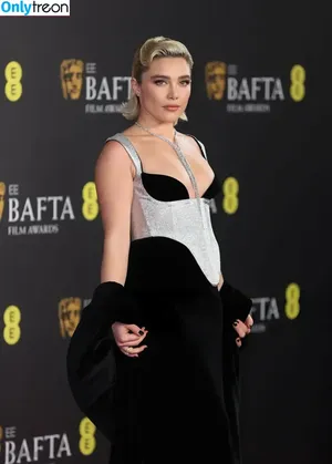 Florence Pugh / florencepugh nude photo #1122