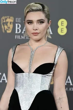 Florence Pugh / florencepugh nude photo #1124