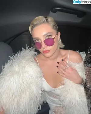 Florence Pugh / florencepugh nude photo #1127