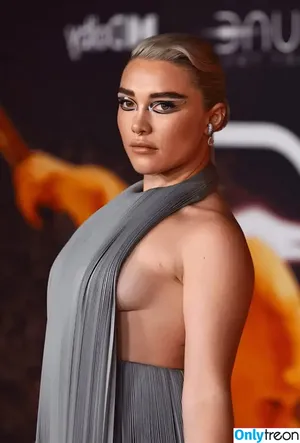 Florence Pugh / florencepugh nude photo #1136