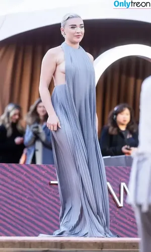 Florence Pugh / florencepugh nude photo #1139