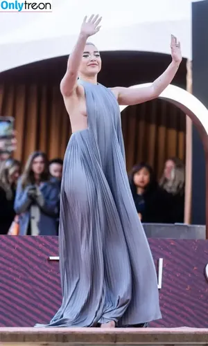 Florence Pugh / florencepugh nude photo #1140