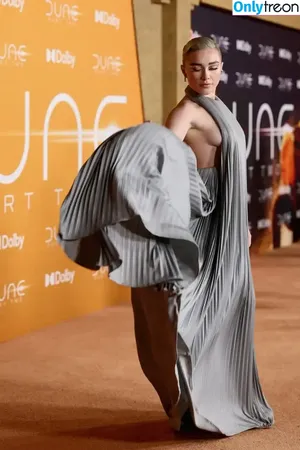 Florence Pugh / florencepugh nude photo #1141