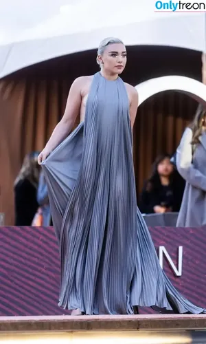 Florence Pugh / florencepugh nude photo #1142