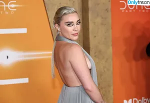 Florence Pugh / florencepugh nude photo #1144