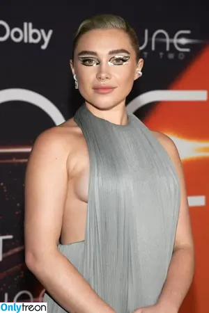 Florence Pugh / florencepugh nude photo #1146