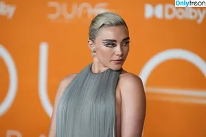 Florence Pugh / florencepugh nude photo #1149