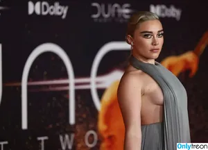 Florence Pugh / florencepugh nude photo #1150