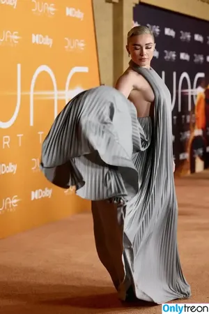 Florence Pugh / florencepugh nude photo #1152