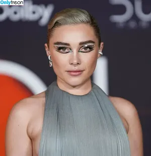 Florence Pugh / florencepugh nude photo #1153
