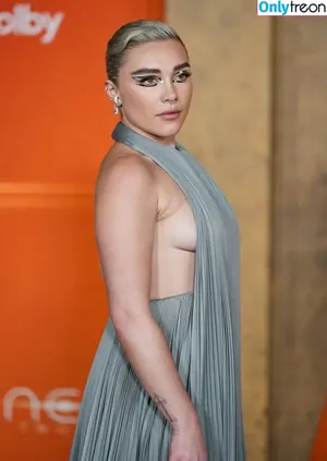 Florence Pugh / florencepugh nude photo #1155