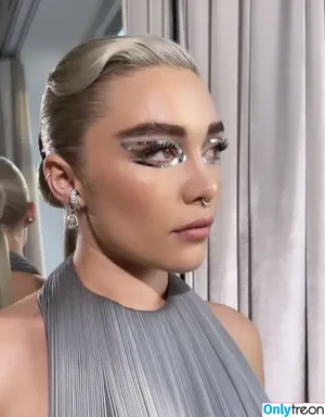 Florence Pugh / florencepugh nude photo #1156