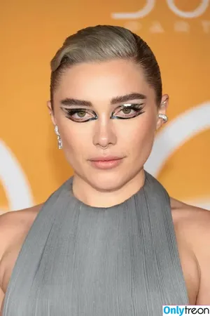 Florence Pugh / florencepugh nude photo #1157