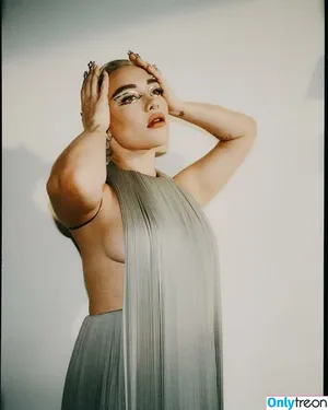 Florence Pugh / florencepugh nude photo #1162