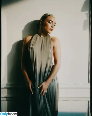 Florence Pugh / florencepugh nude photo #1166