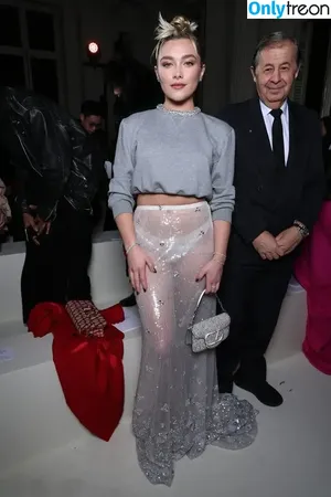 Florence Pugh / florencepugh nude photo #1168