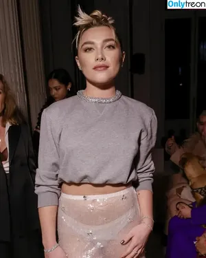 Florence Pugh / florencepugh nude photo #1170