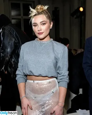 Florence Pugh / florencepugh nude photo #1172