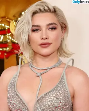 Florence Pugh / florencepugh nude photo #1183