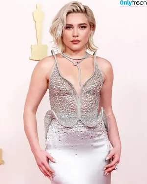 Florence Pugh / florencepugh nude photo #1187