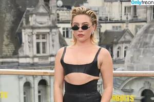Florence Pugh / florencepugh nude photo #1967