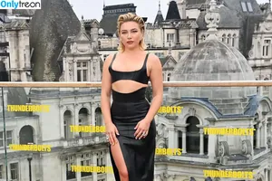 Florence Pugh / florencepugh nude photo #1984