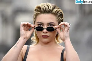 Florence Pugh / florencepugh nude photo #1986