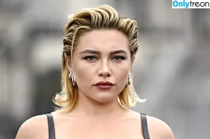 Florence Pugh / florencepugh nude photo #1988