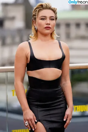 Florence Pugh / florencepugh nude photo #1996