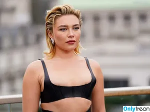 Florence Pugh / florencepugh nude photo #1997