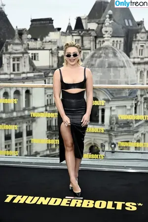 Florence Pugh / florencepugh nude photo #1998