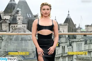 Florence Pugh / florencepugh nude photo #1999