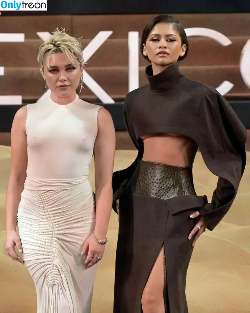 Florence Pugh nude photo #1067 (florencepugh)
