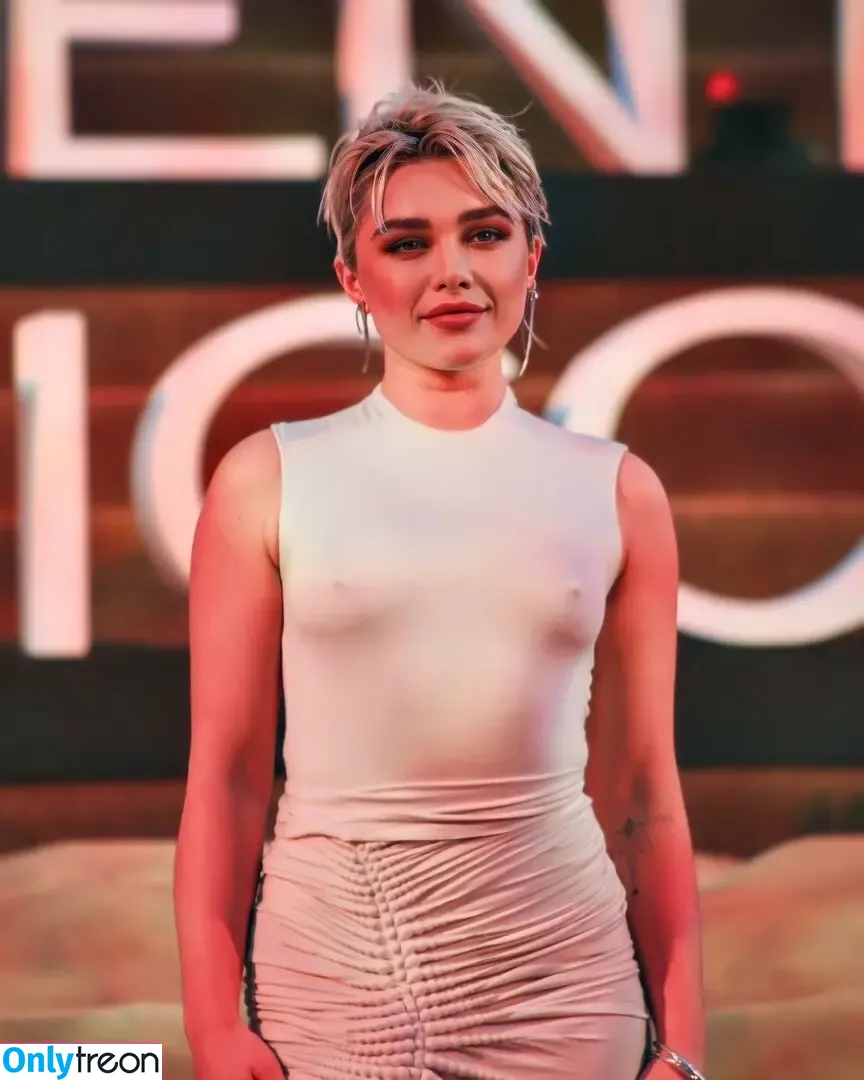Florence Pugh nude photo #1071 (florencepugh)