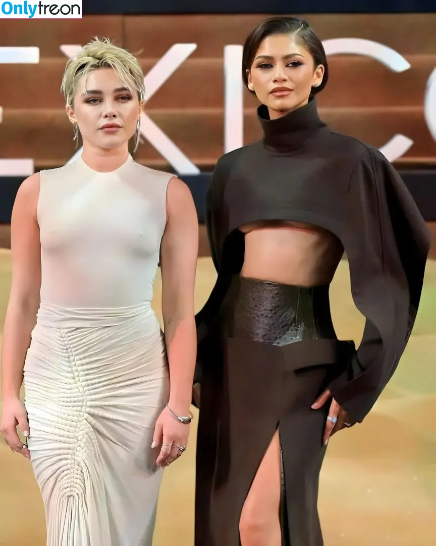 Florence Pugh nude photo #1073 (florencepugh)