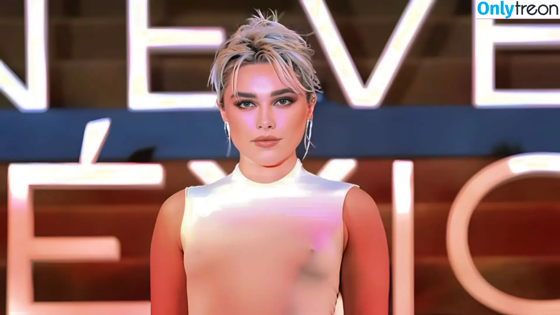 Florence Pugh nude photo #1076 (florencepugh)