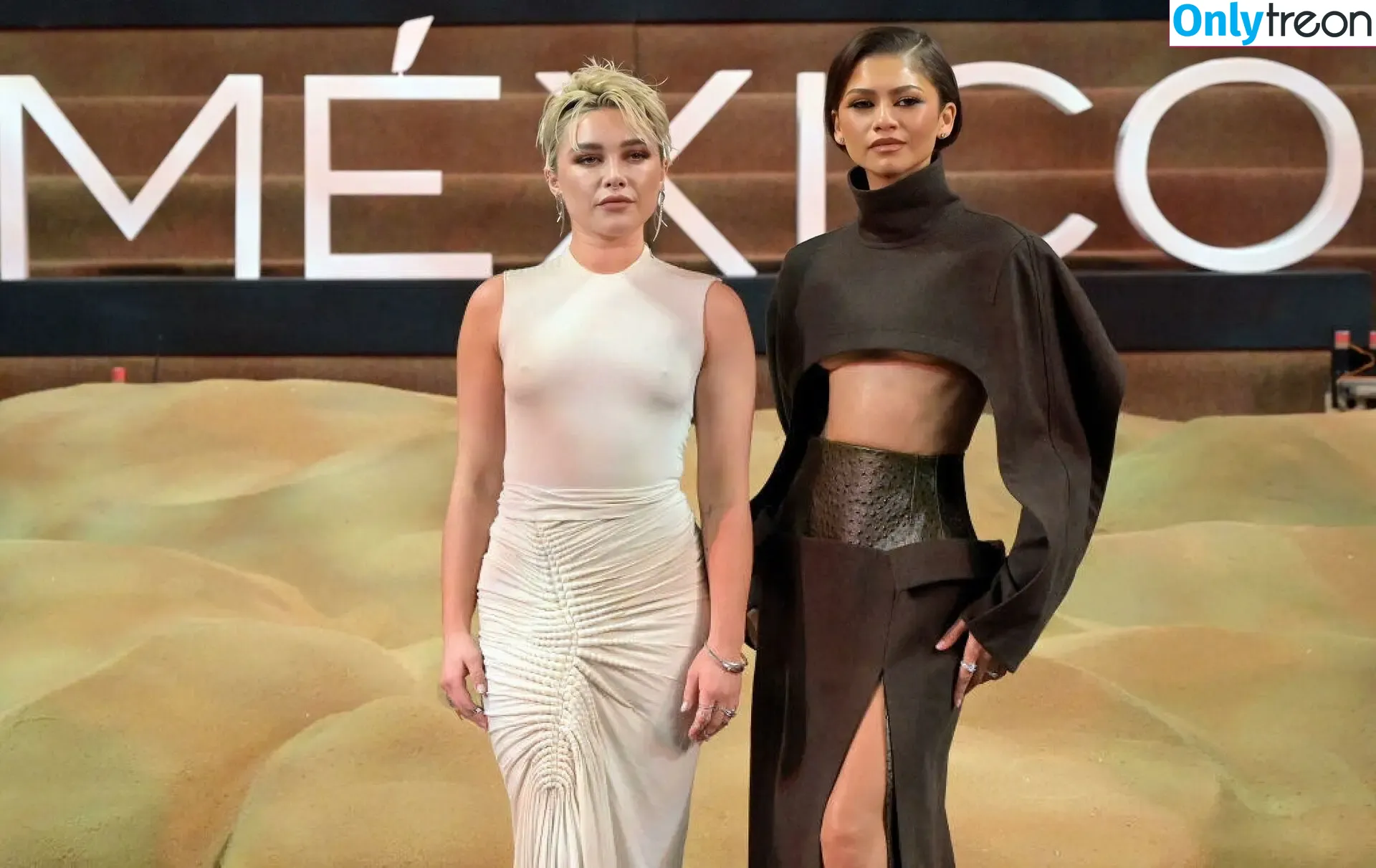 Florence Pugh nude photo #1078 (florencepugh)