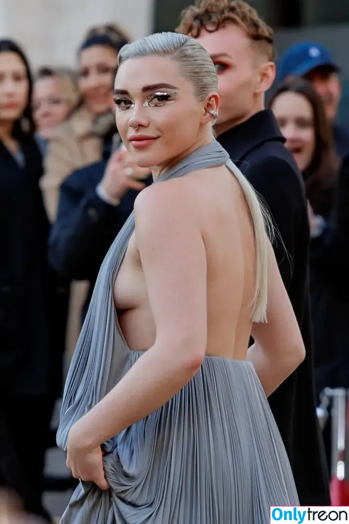 Florence Pugh nude photo #1138 (florencepugh)