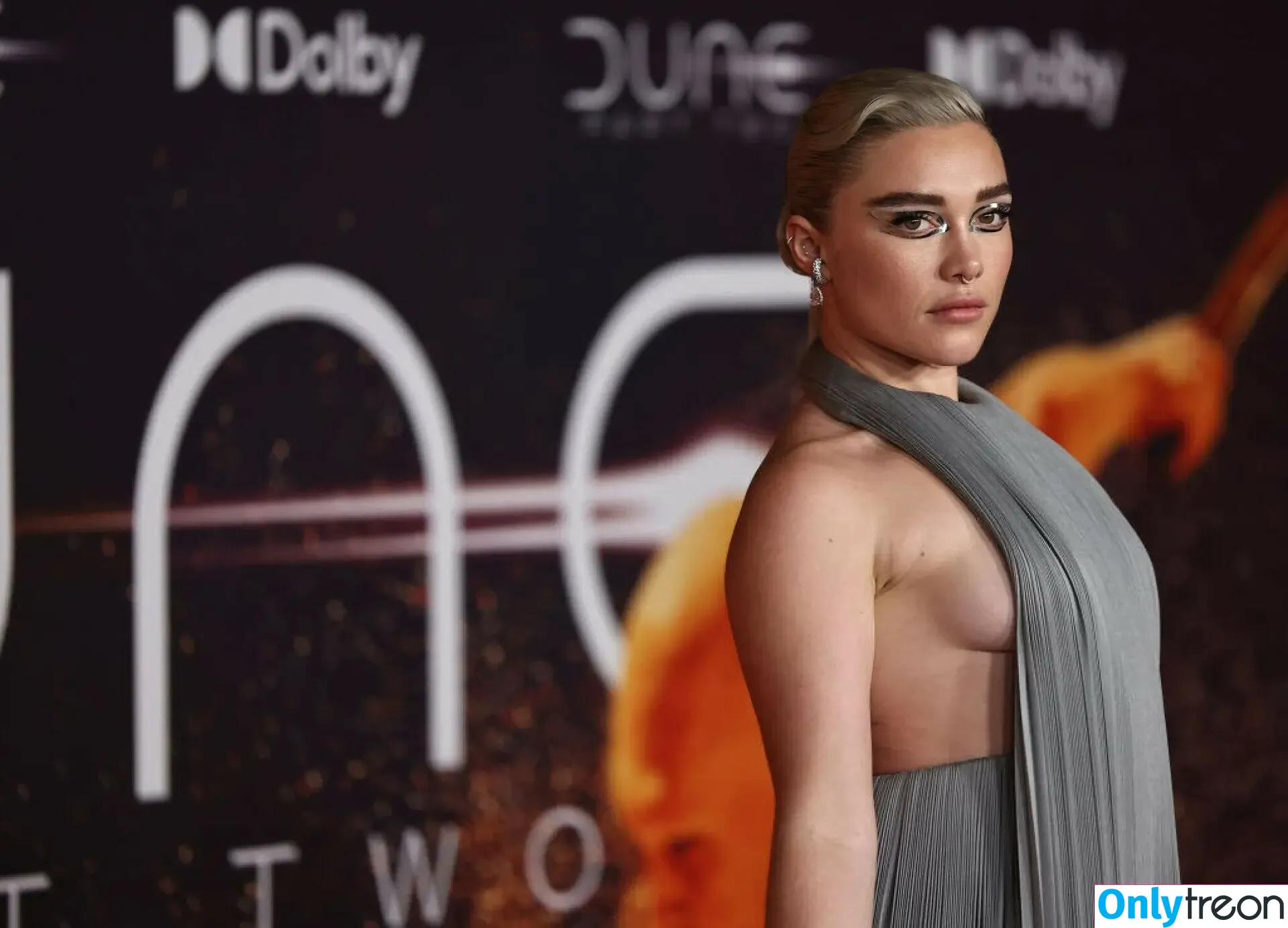 Florence Pugh nude photo #1150 (florencepugh)