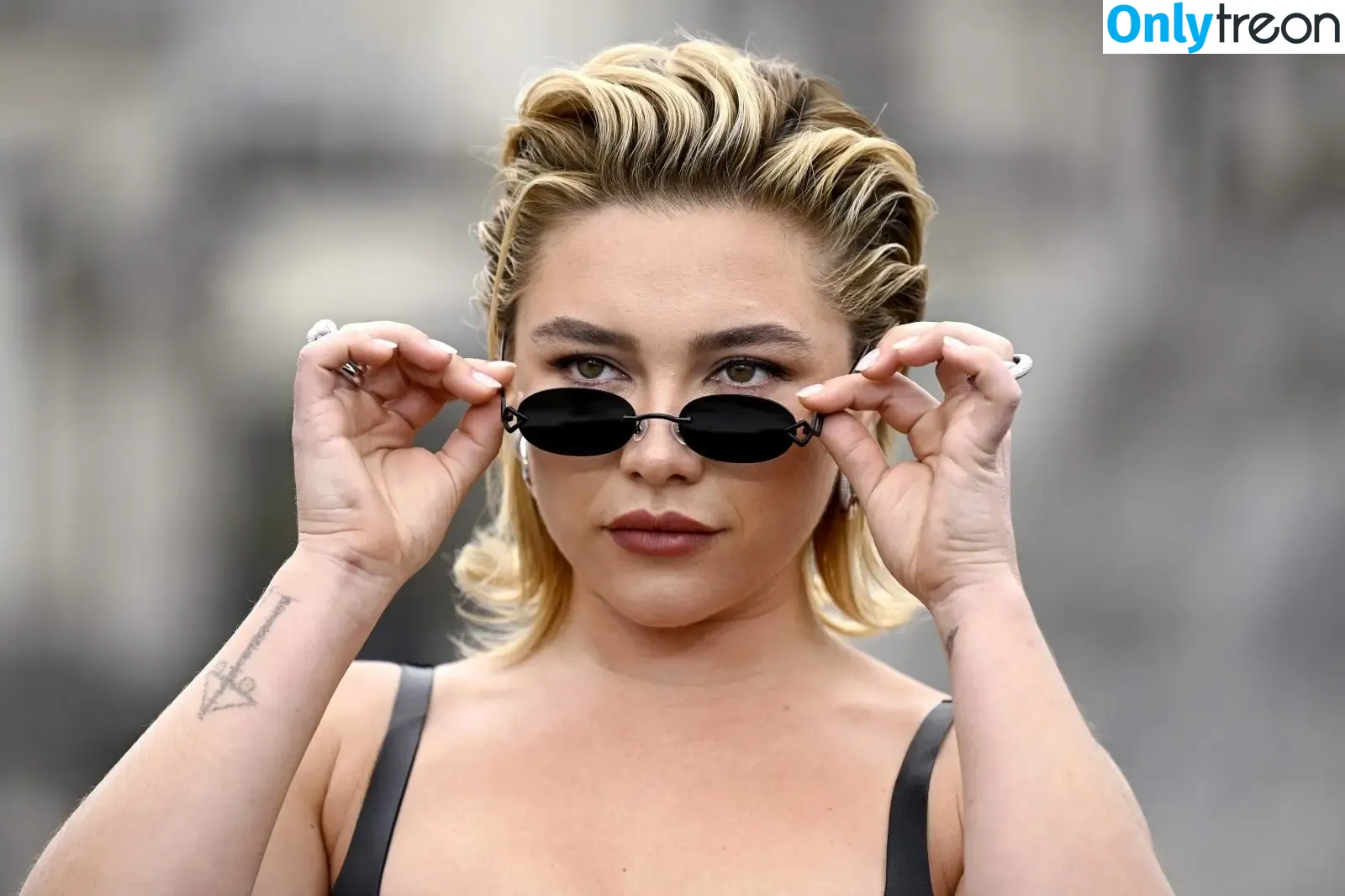 Florence Pugh nude photo #1986 (florencepugh)