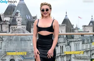 Florence Pugh / florencepugh nude photo #2001