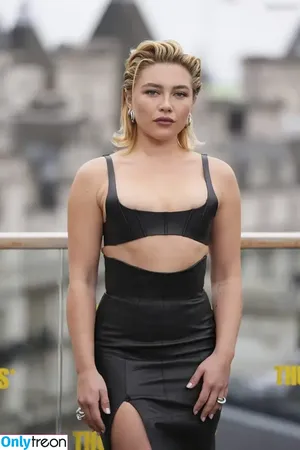 Florence Pugh / florencepugh nude photo #2003