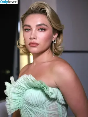 Florence Pugh / florencepugh nude photo #2019