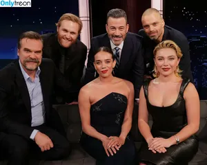 Florence Pugh / florencepugh nude photo #2022