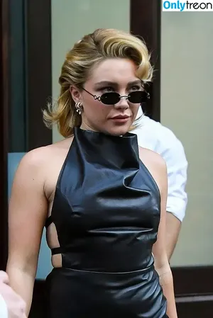Florence Pugh / florencepugh nude photo #2058