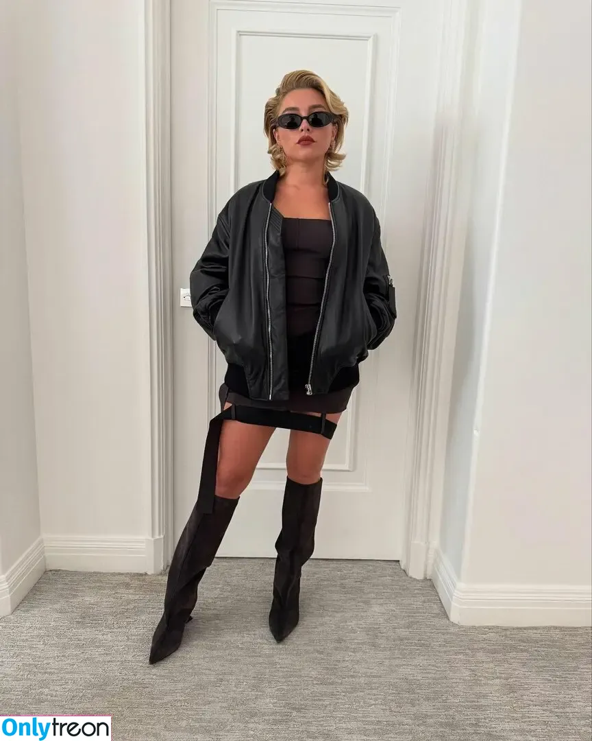 Florence Pugh nude photo #2014 (florencepugh)