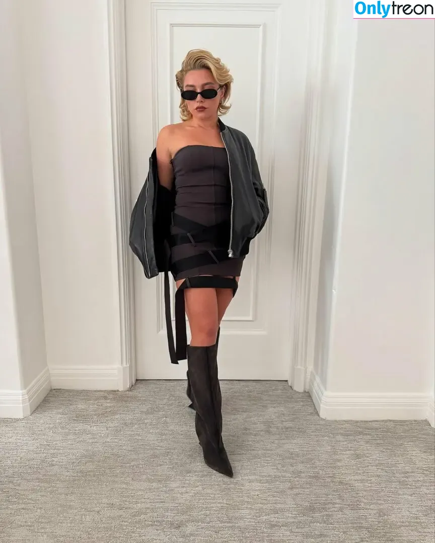 Florence Pugh nude photo #2015 (florencepugh)